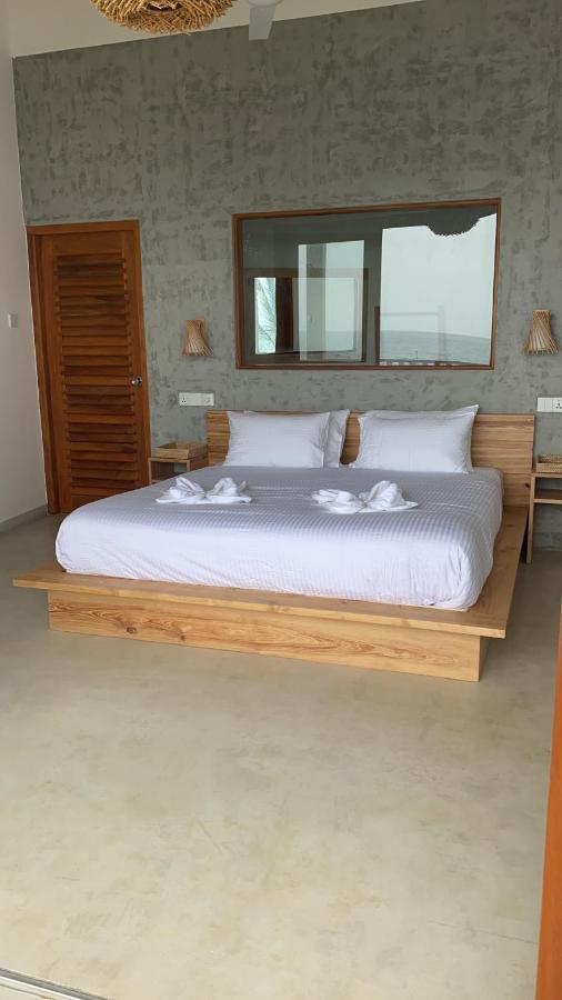 Lihinya Beach Villa Ahangama Exterior photo